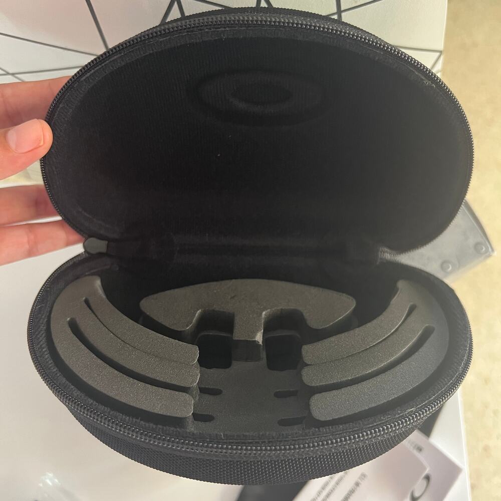Oakley SI Ballistic M Frame Elite Special Forces Kit Lenses Case Box - Picture 6 of 11